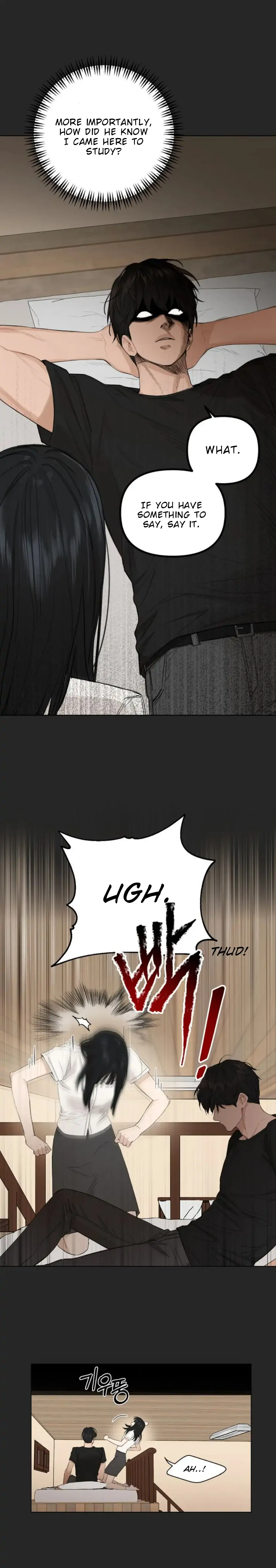 Just Twilight Chapter 2 - Page 14