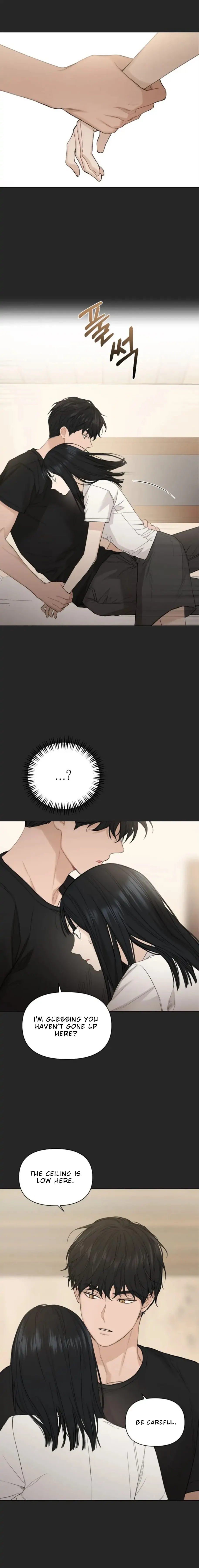 Just Twilight Chapter 2 - Page 15