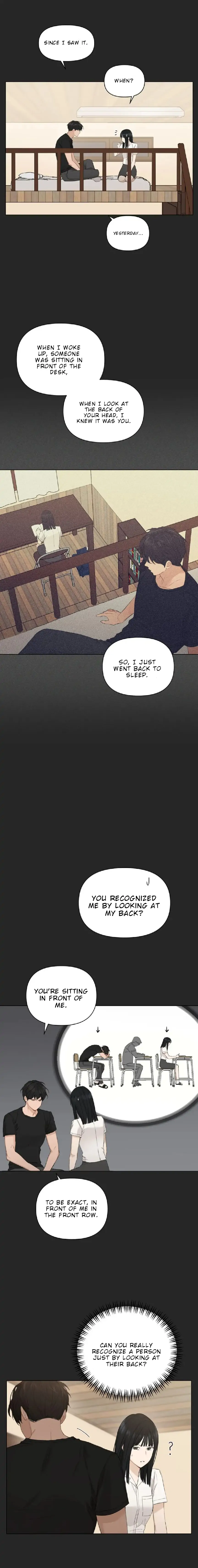 Just Twilight Chapter 2 - Page 17