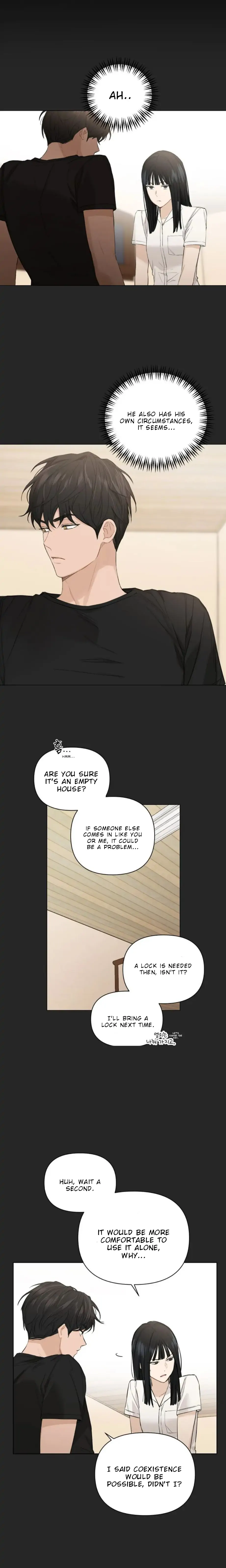 Just Twilight Chapter 2 - Page 20