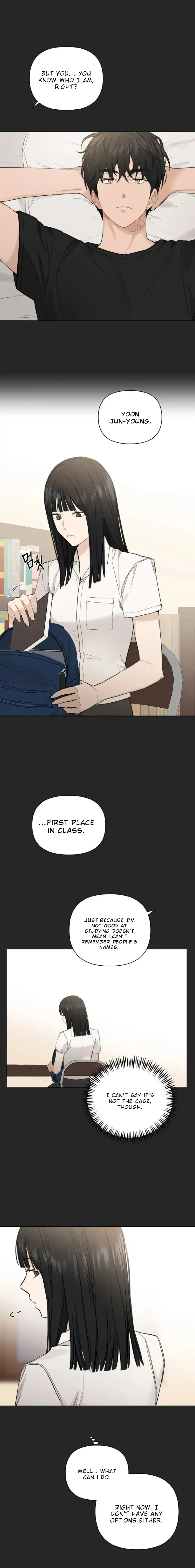 Just Twilight Chapter 2 - Page 22