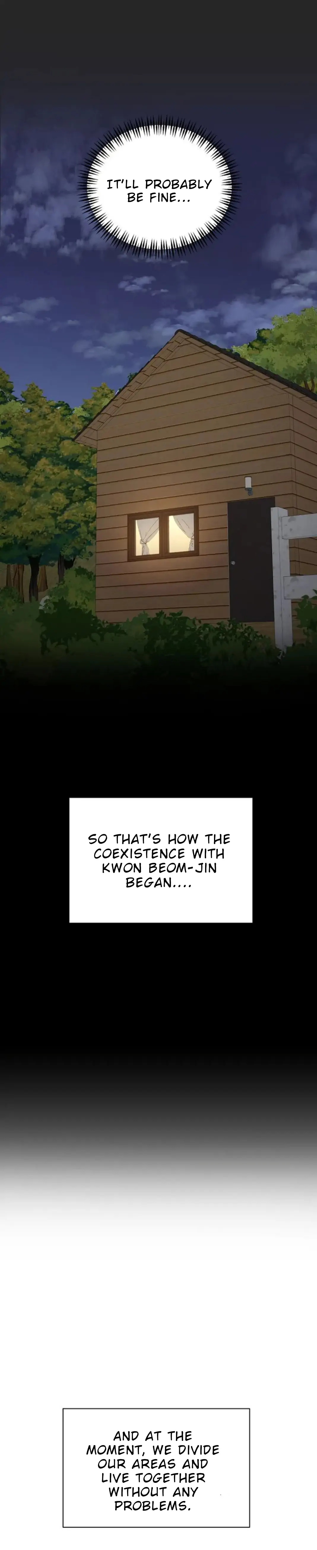 Just Twilight Chapter 2 - Page 23