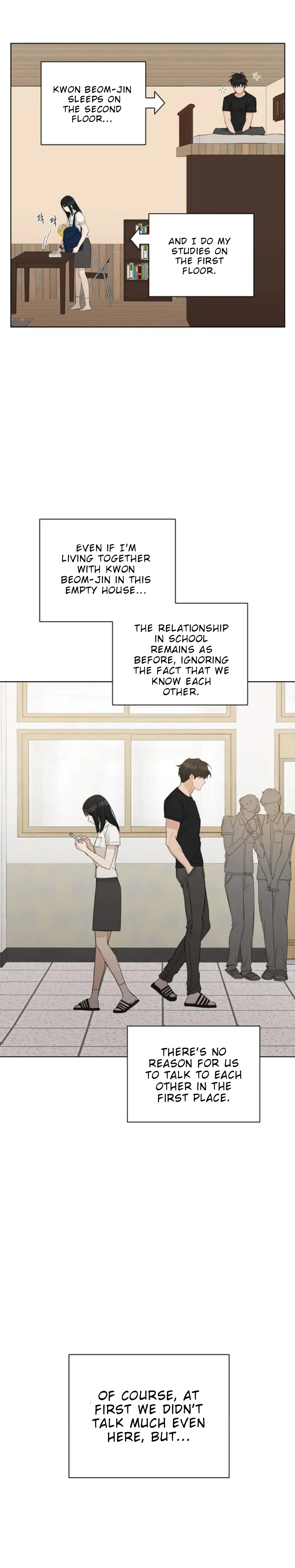 Just Twilight Chapter 2 - Page 24