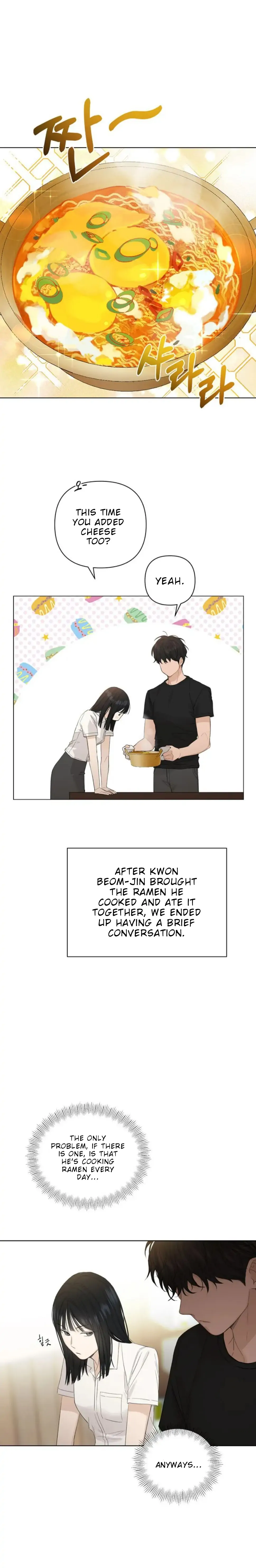 Just Twilight Chapter 2 - Page 25