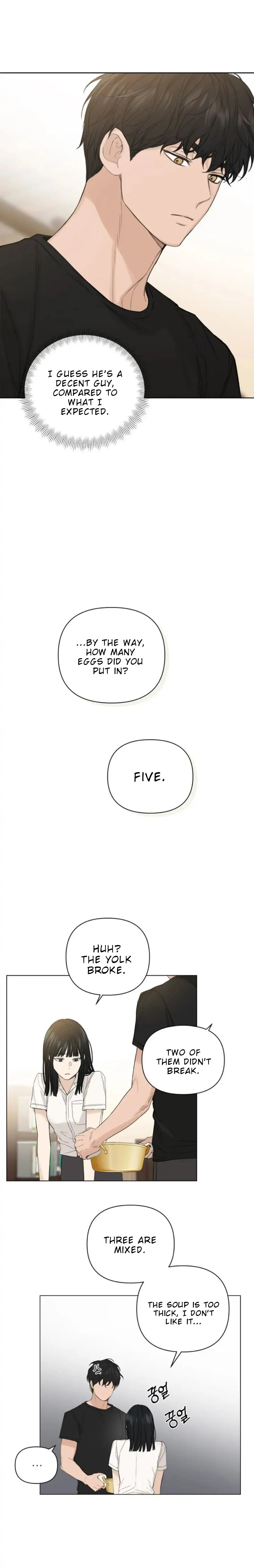 Just Twilight Chapter 2 - Page 26