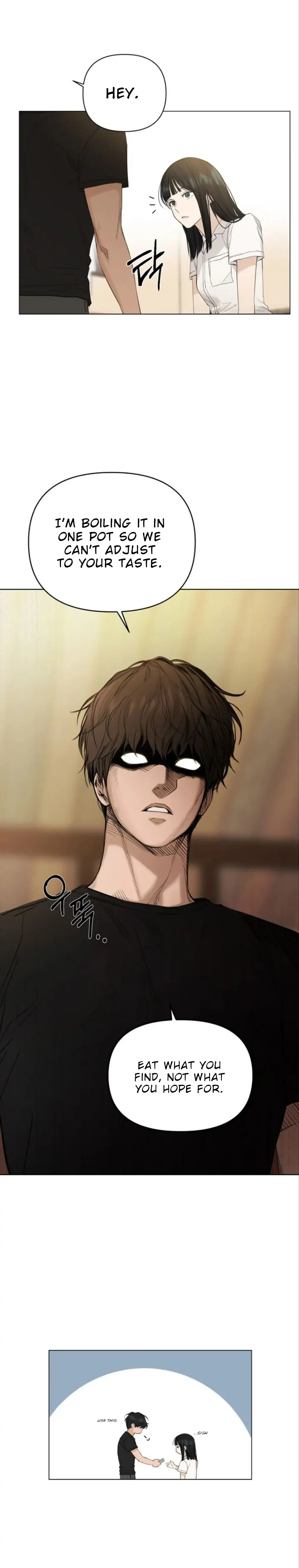 Just Twilight Chapter 2 - Page 27