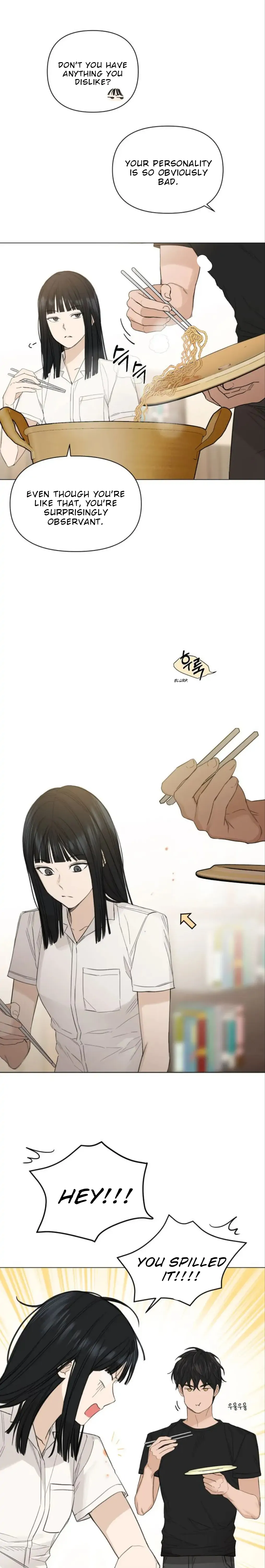 Just Twilight Chapter 2 - Page 28