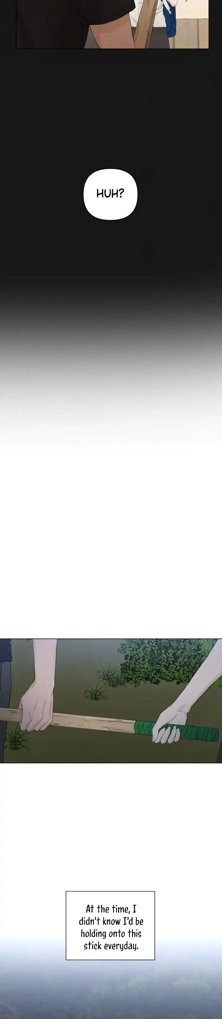 Just Twilight Chapter 3 - Page 18