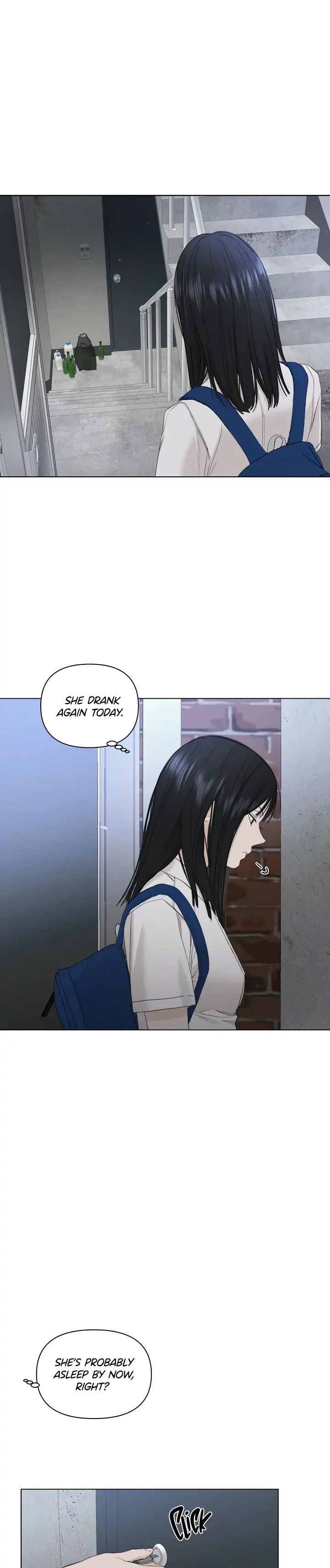 Just Twilight Chapter 3 - Page 26