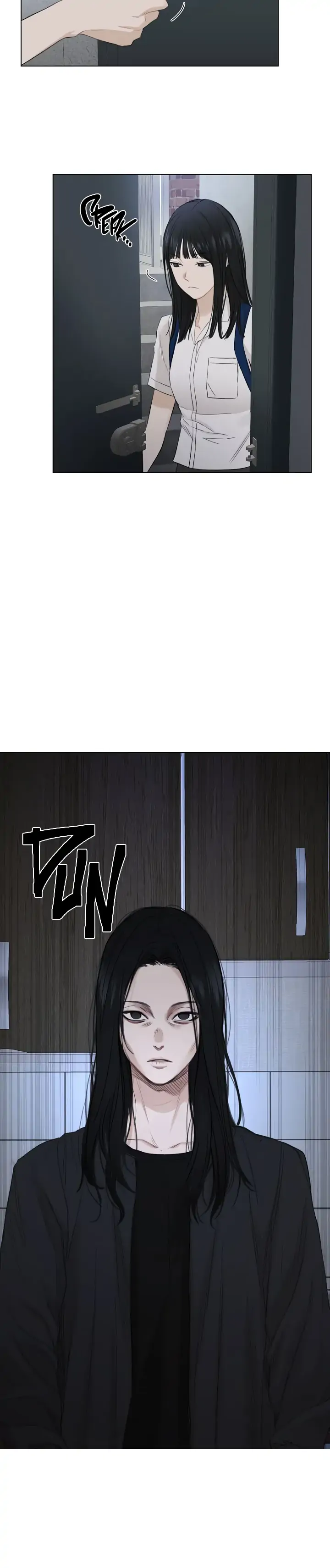 Just Twilight Chapter 3 - Page 27