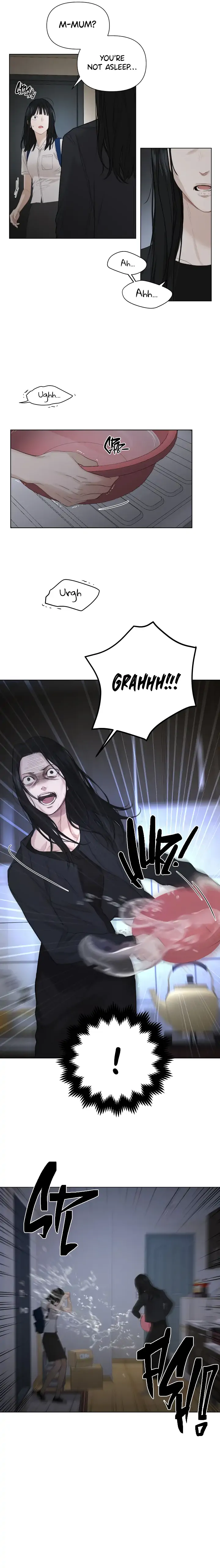 Just Twilight Chapter 3 - Page 28