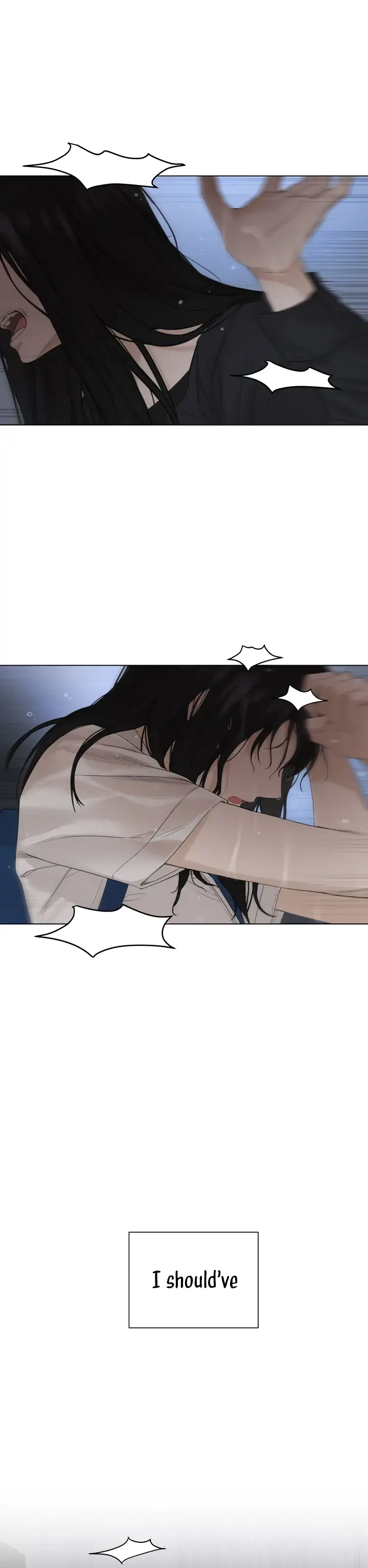 Just Twilight Chapter 3 - Page 30