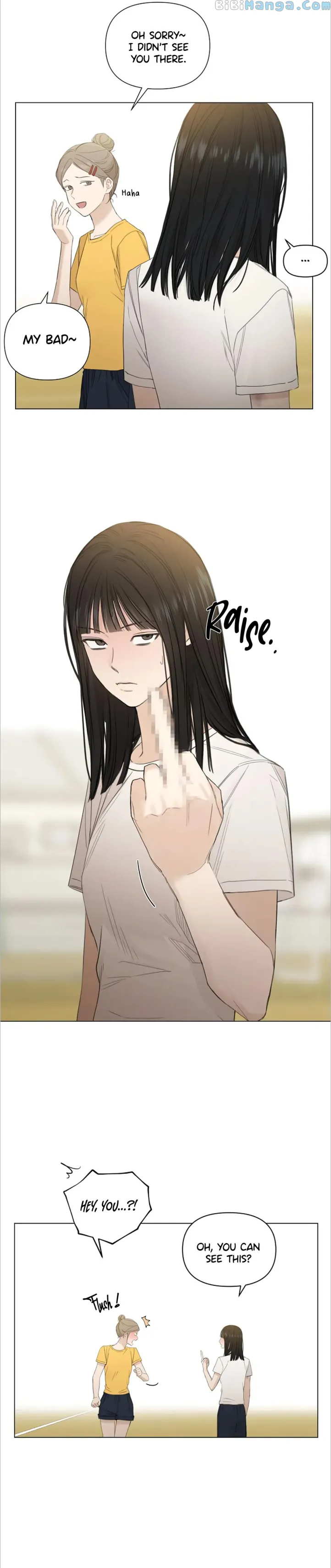 Just Twilight Chapter 4 - Page 4