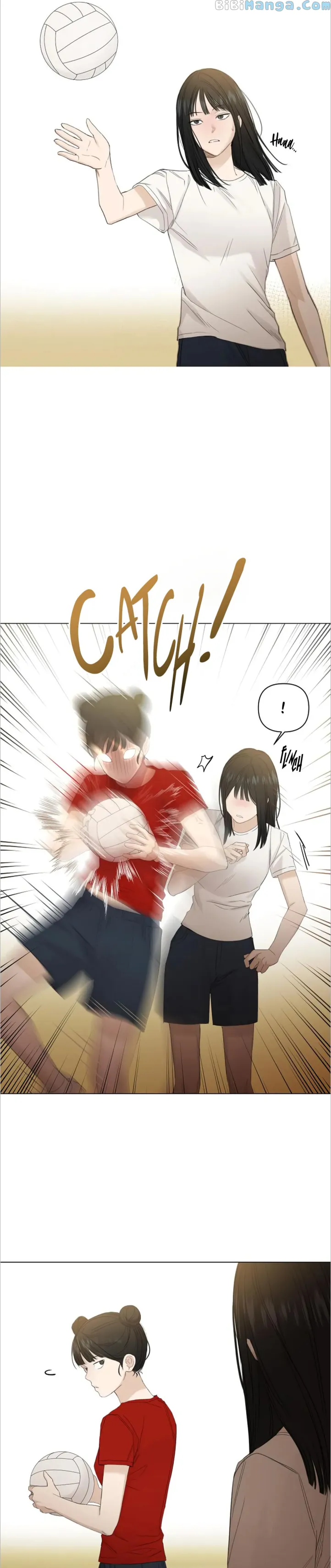 Just Twilight Chapter 4 - Page 7