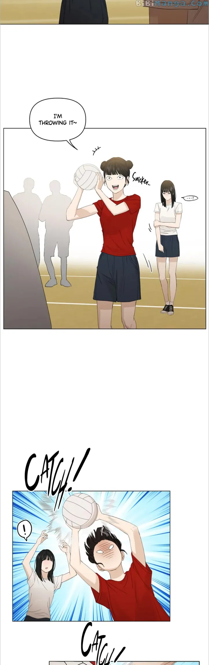 Just Twilight Chapter 4 - Page 8