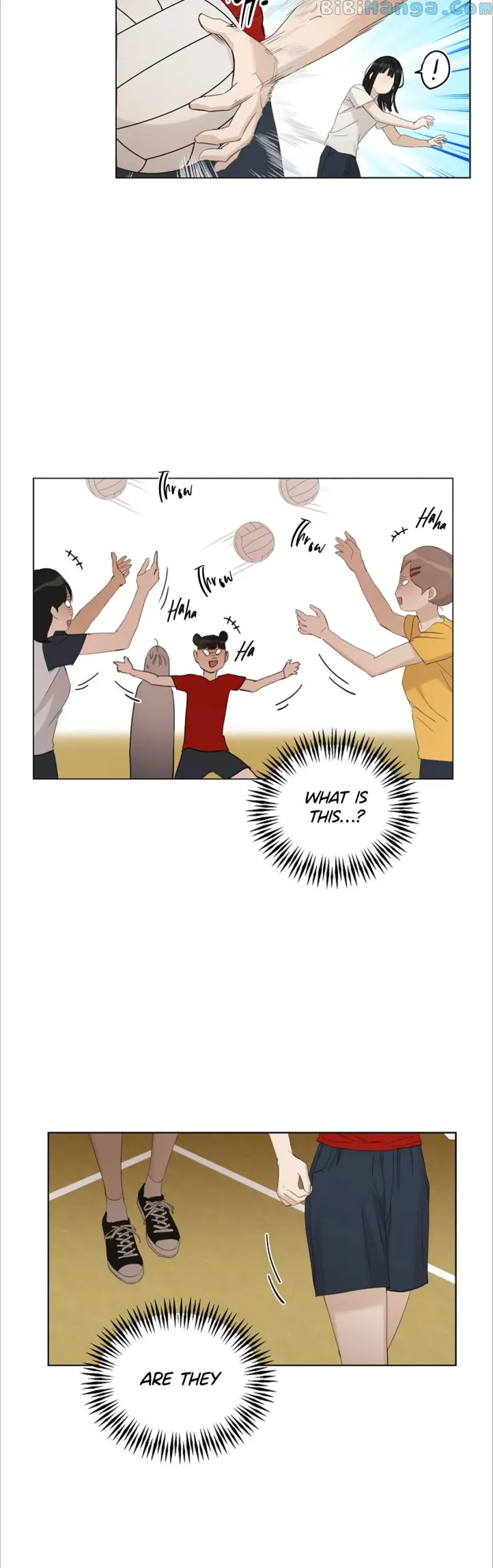 Just Twilight Chapter 4 - Page 9