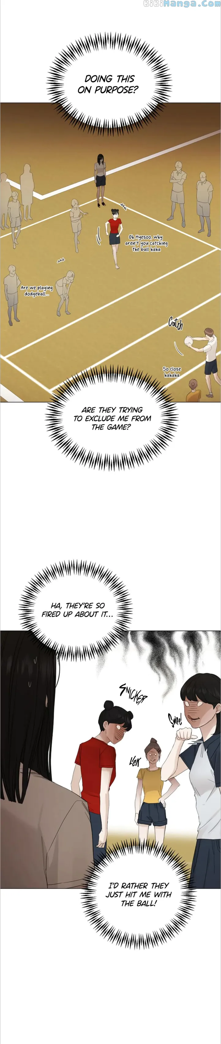 Just Twilight Chapter 4 - Page 10