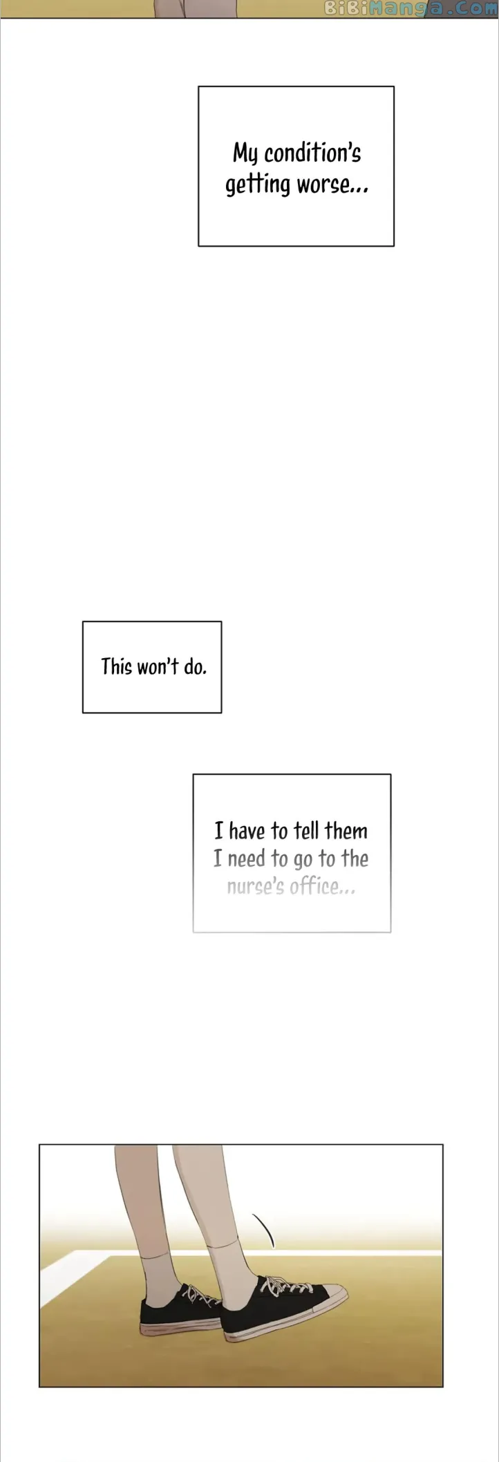 Just Twilight Chapter 4 - Page 12