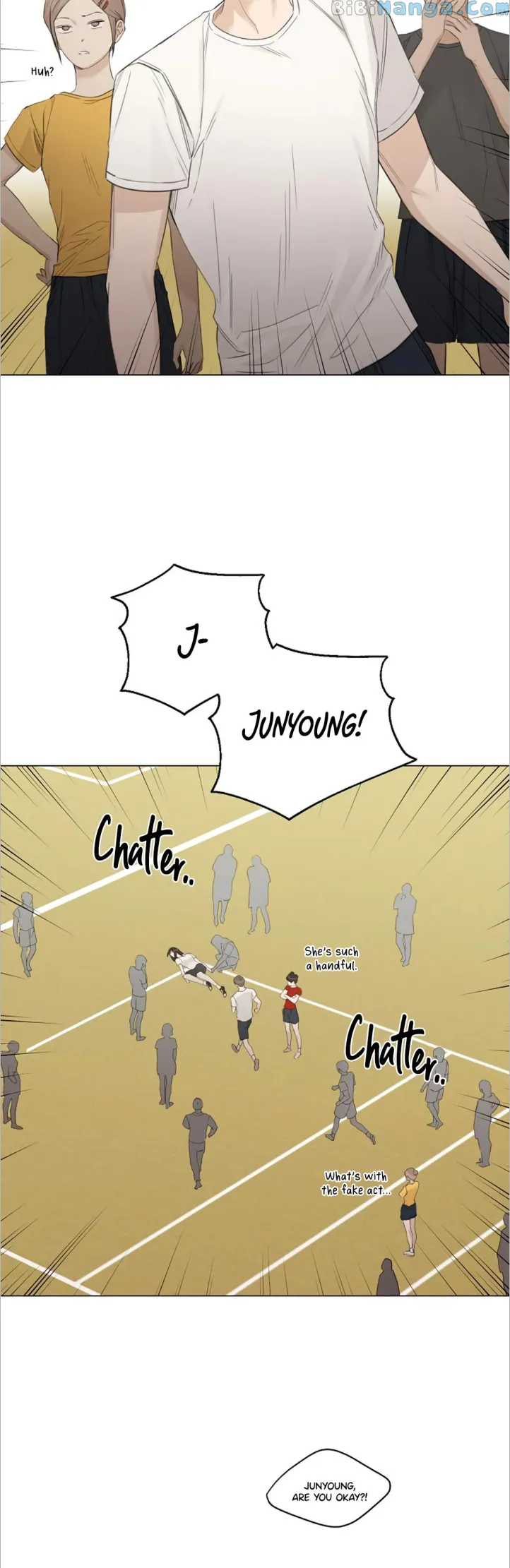 Just Twilight Chapter 4 - Page 15