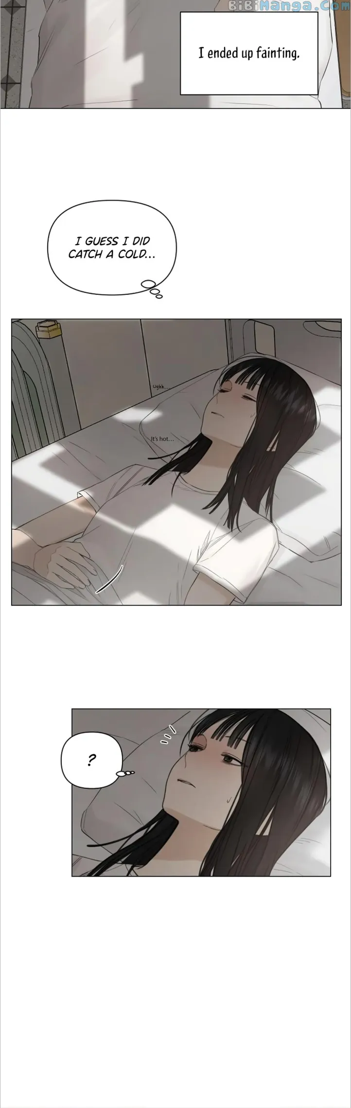 Just Twilight Chapter 4 - Page 18