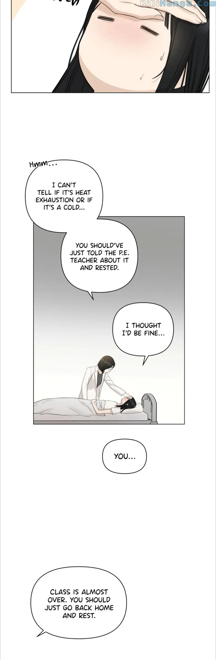 Just Twilight Chapter 4 - Page 21