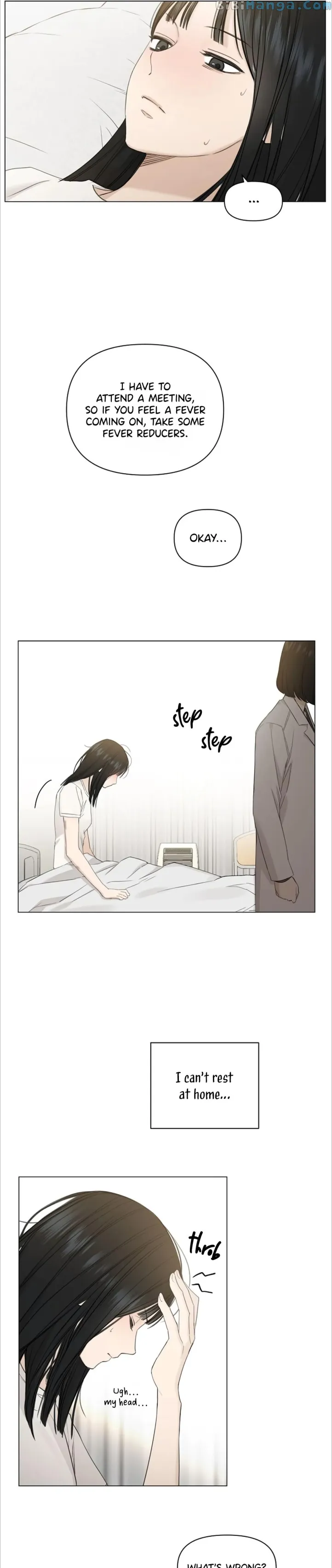 Just Twilight Chapter 4 - Page 22