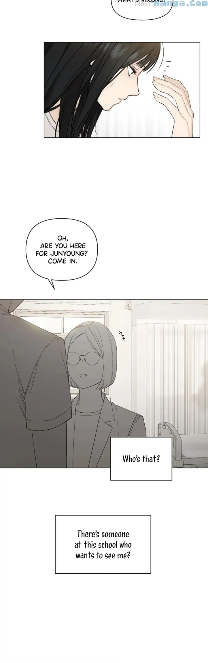 Just Twilight Chapter 4 - Page 23