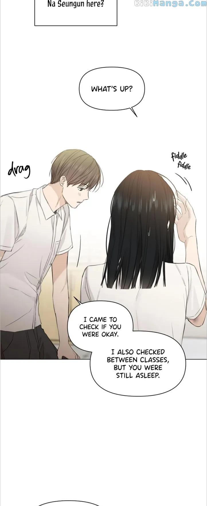 Just Twilight Chapter 4 - Page 26