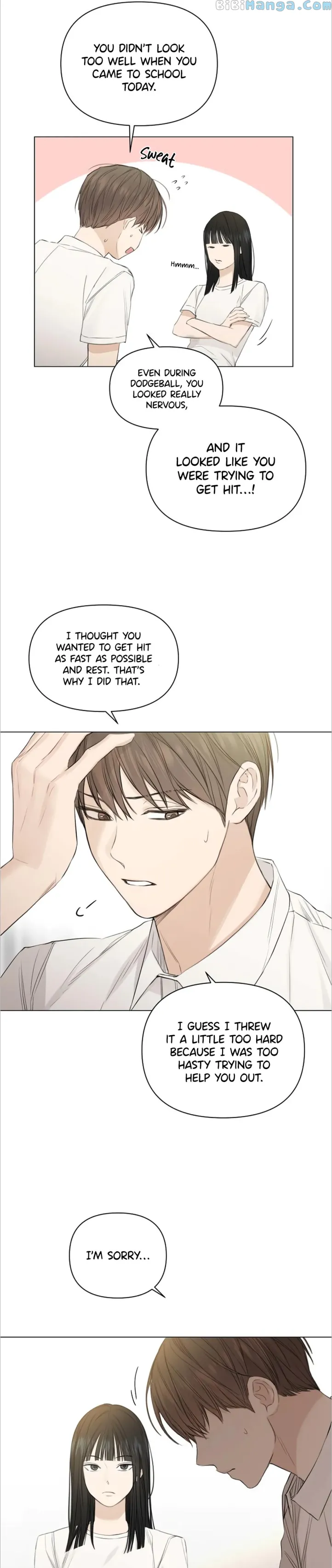 Just Twilight Chapter 4 - Page 31