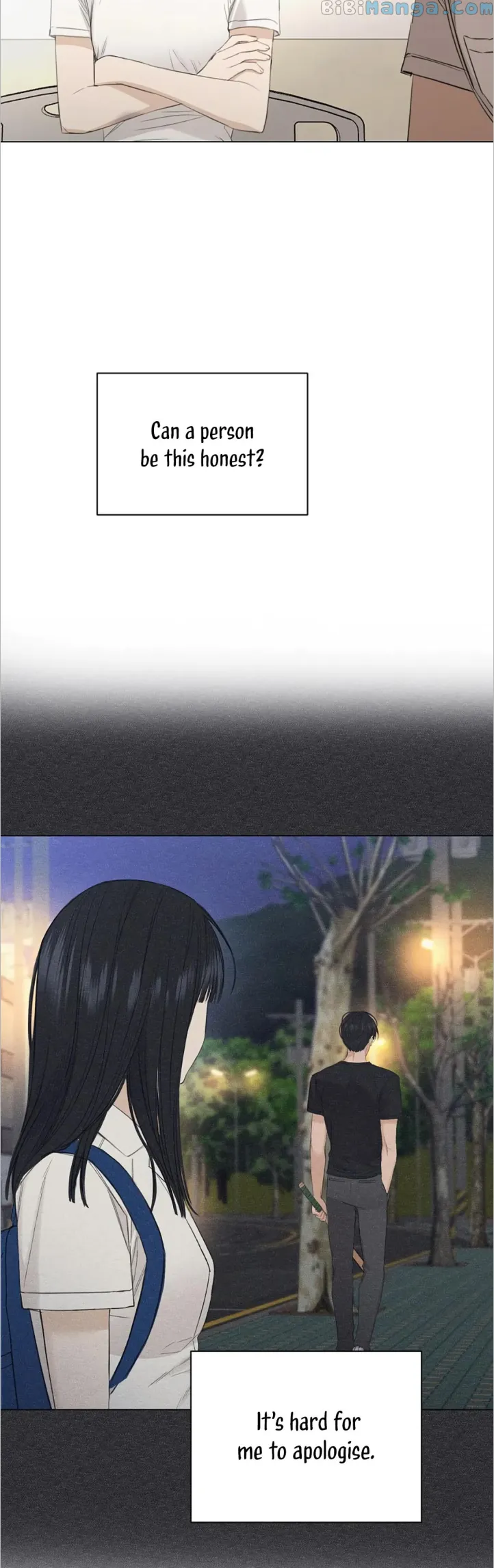 Just Twilight Chapter 4 - Page 32