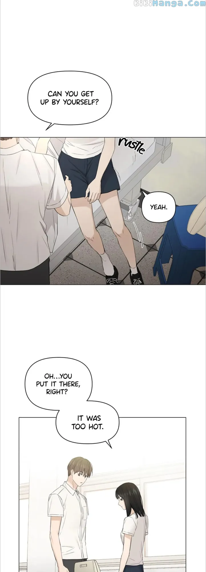 Just Twilight Chapter 4 - Page 35