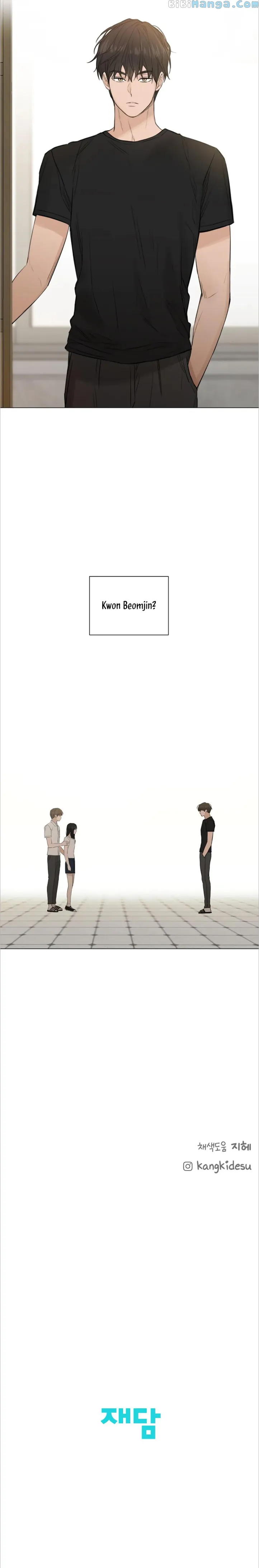 Just Twilight Chapter 4 - Page 43