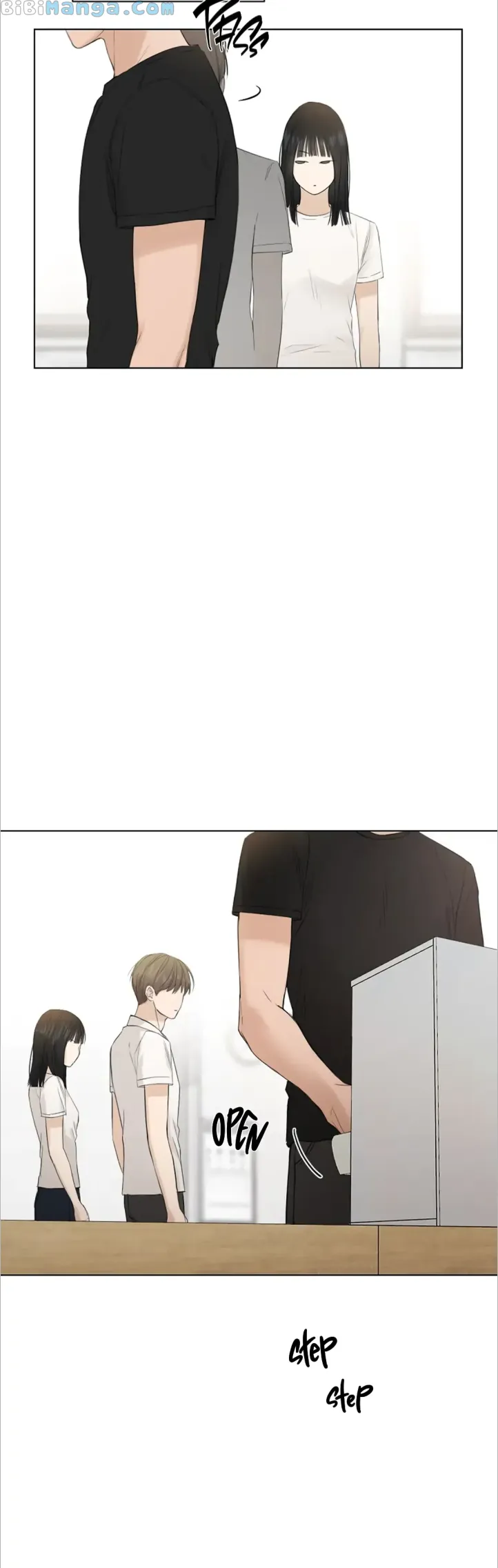 Just Twilight Chapter 5 - Page 5