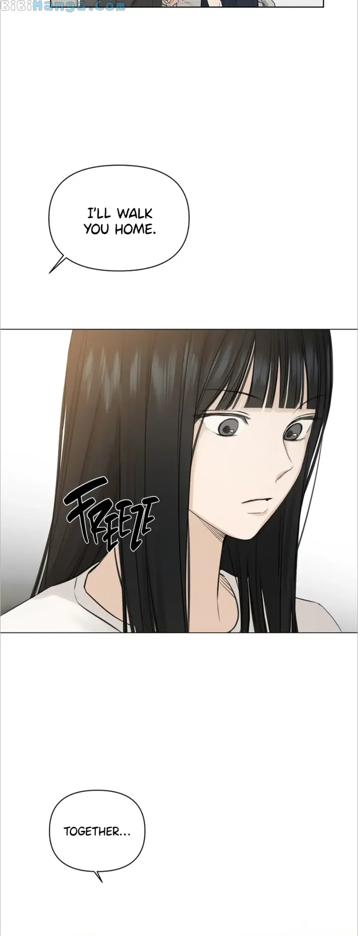 Just Twilight Chapter 5 - Page 9