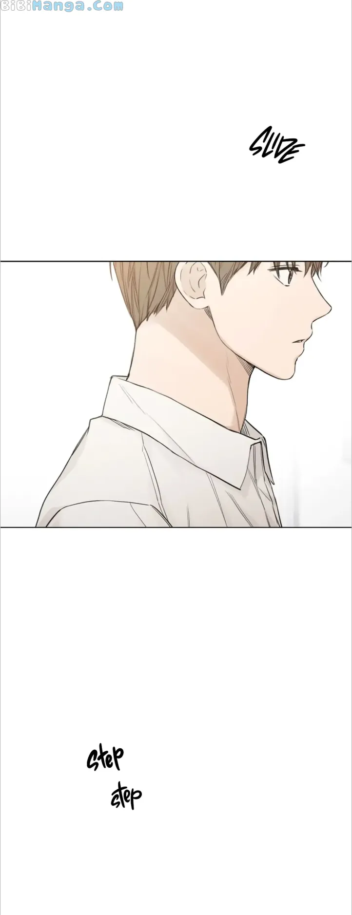 Just Twilight Chapter 5 - Page 11