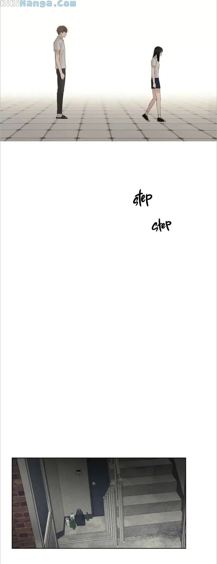 Just Twilight Chapter 5 - Page 12