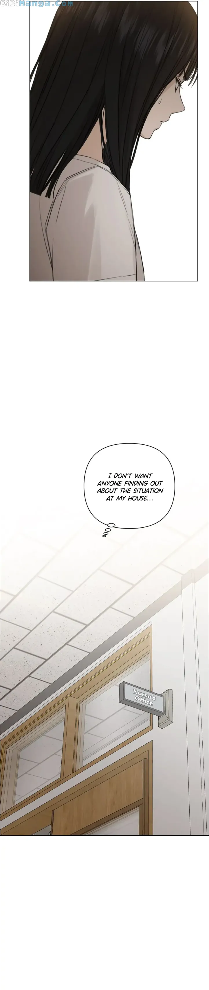 Just Twilight Chapter 5 - Page 13