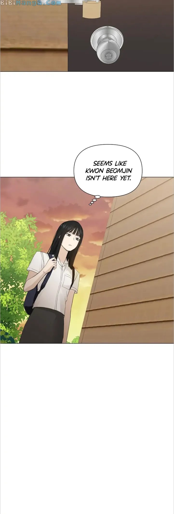 Just Twilight Chapter 5 - Page 15