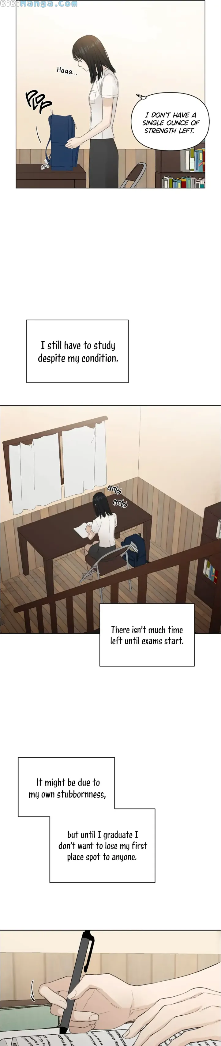 Just Twilight Chapter 5 - Page 16