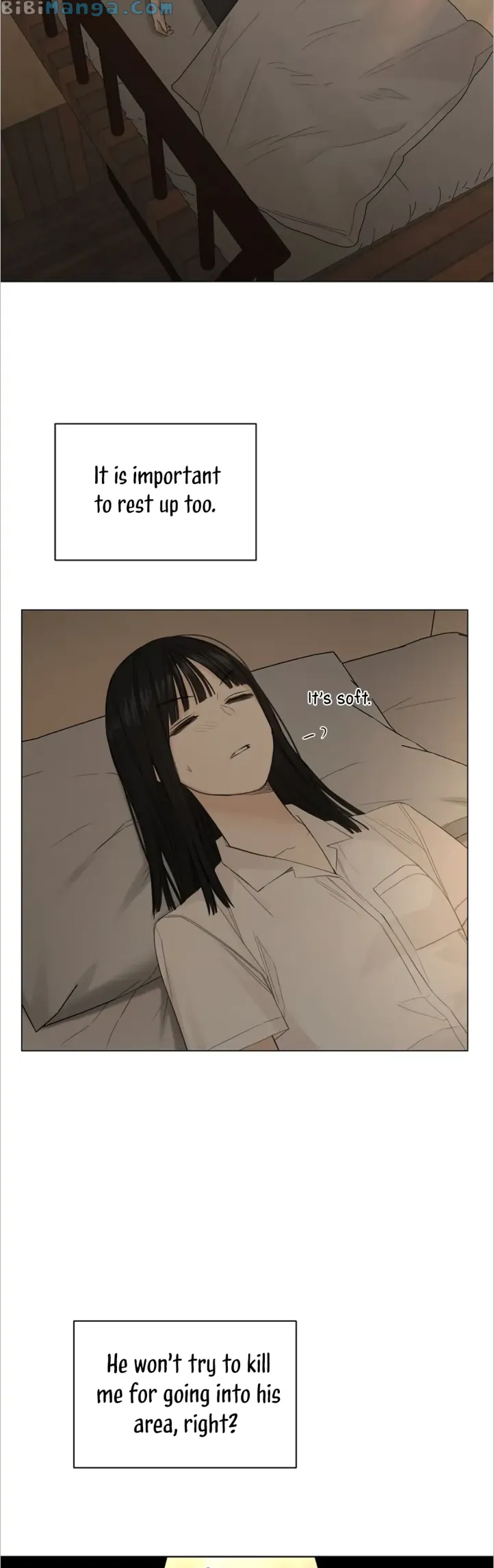 Just Twilight Chapter 5 - Page 20