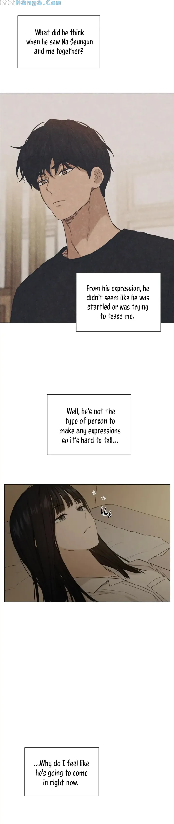 Just Twilight Chapter 5 - Page 22