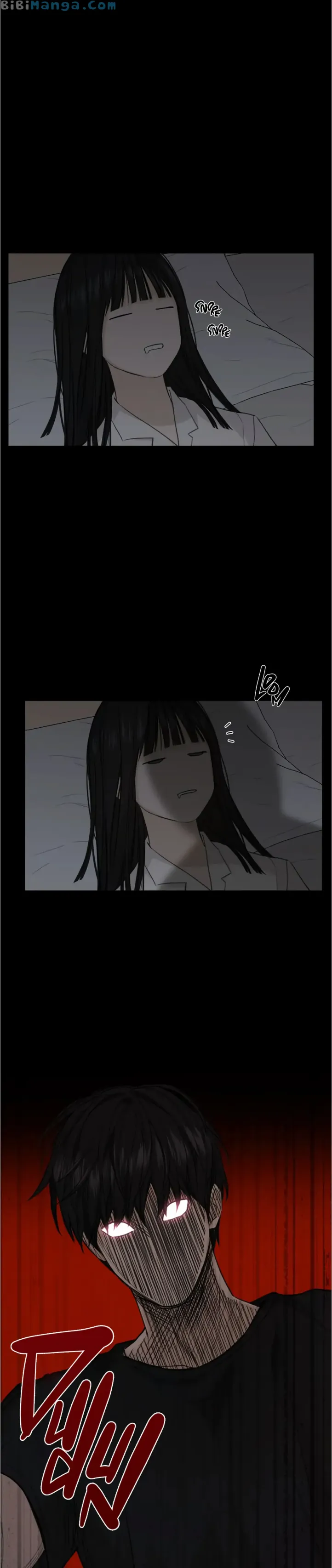 Just Twilight Chapter 5 - Page 25