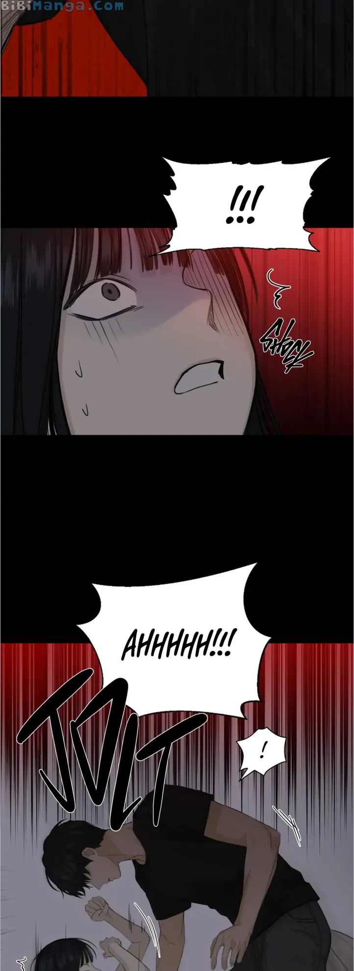 Just Twilight Chapter 5 - Page 26