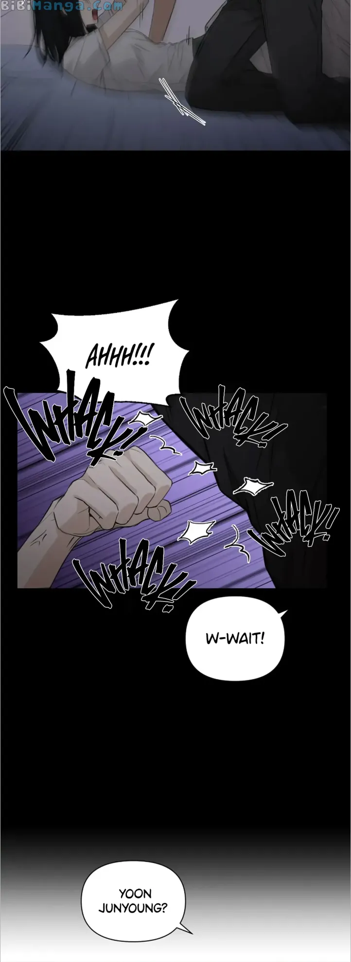 Just Twilight Chapter 5 - Page 27