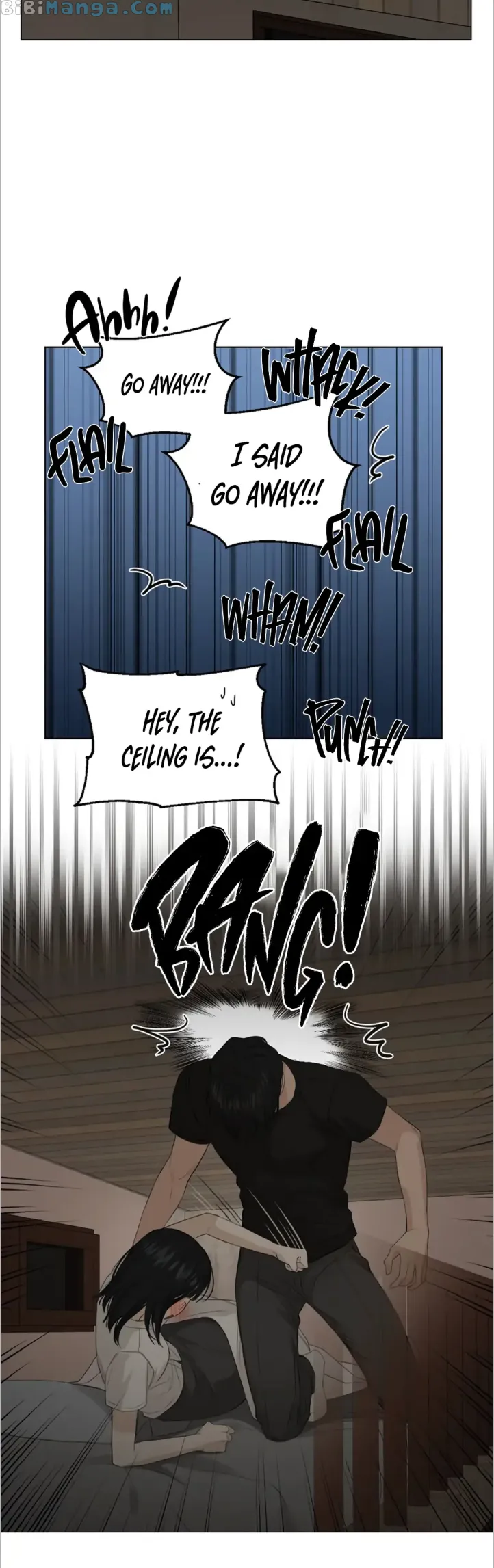 Just Twilight Chapter 5 - Page 29