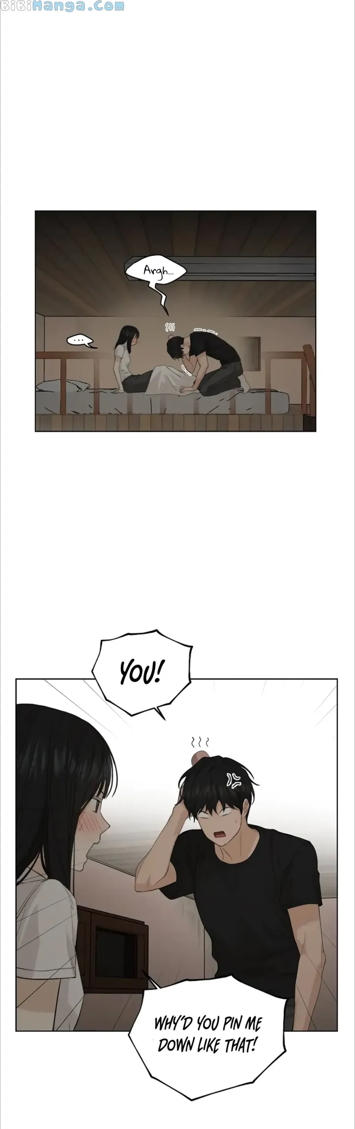 Just Twilight Chapter 5 - Page 30