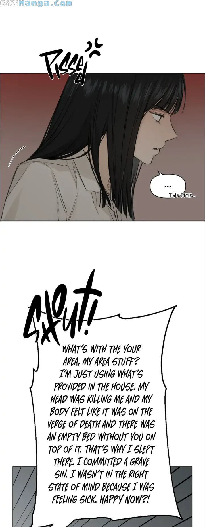 Just Twilight Chapter 5 - Page 35