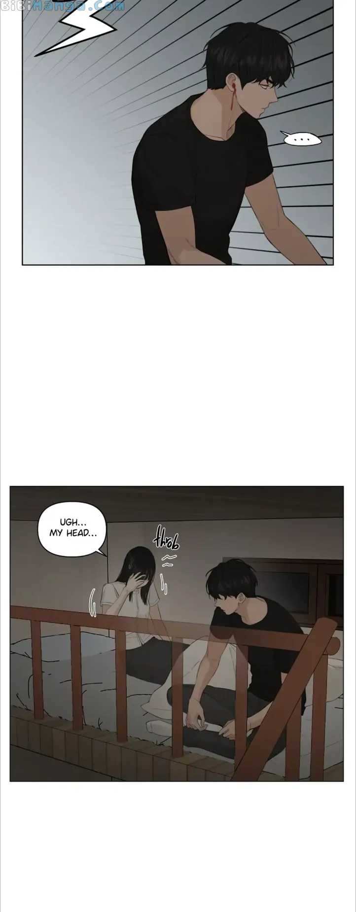 Just Twilight Chapter 5 - Page 36