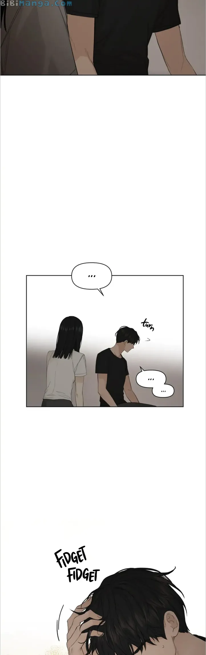 Just Twilight Chapter 5 - Page 38