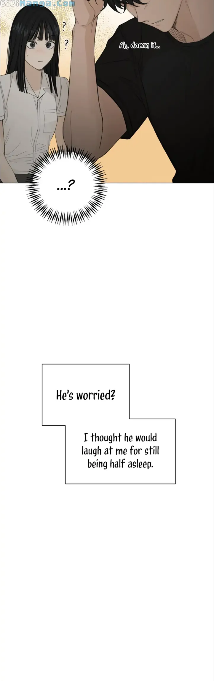 Just Twilight Chapter 5 - Page 39